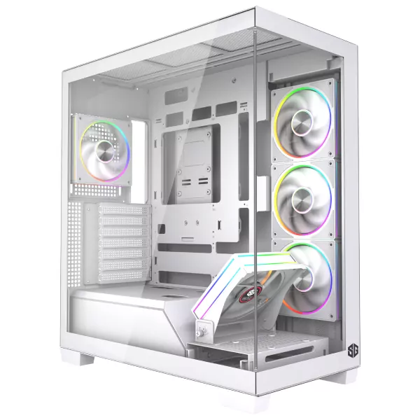 NV7 – AMD RYZEN 5 9600X-RTX 3050 6Go