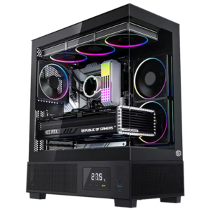 Pc Gamer 8400F RTX 5070 Maroc
