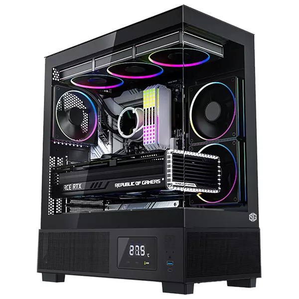 PRO V2 – INTEL CORE I5-14600K-RX 9070 16Go