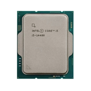 Processeur Intel Core i5-14400 Tray Setup Game