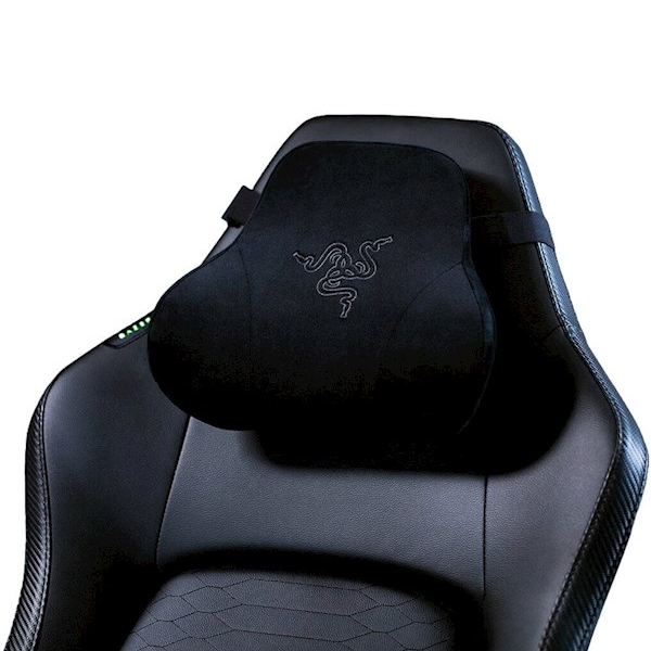 Razer Iskur v2 Noir – Image 4