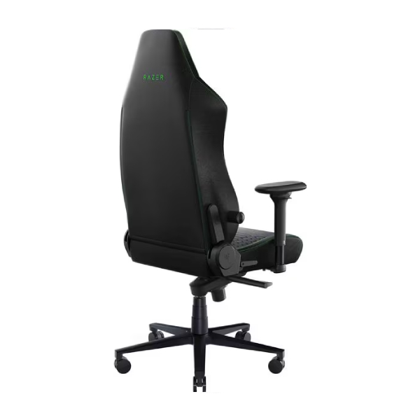 Razer Iskur v2 Noir/Vert – Image 3