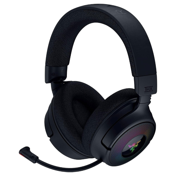 Razer Kraken V4 Noir – Image 2