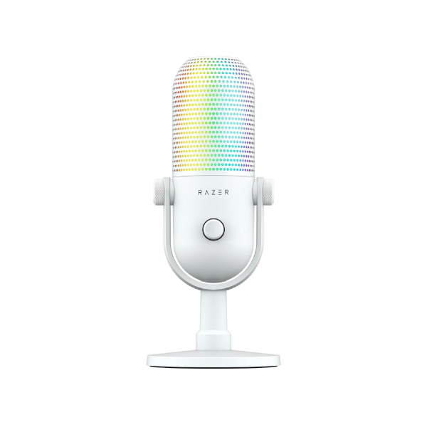 Razer Seiren V3 Chroma (Blanc)