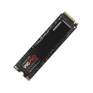 Samsung 990 PRO 4To Setup Game