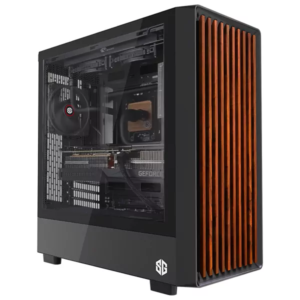Pc Gamer 5700X RX 9060XT Maroc