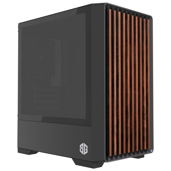 WOOD MINI – R5 5600G-VEGA 7/16Go/240Go