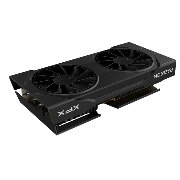 XFX Swift AMD Radeon RX 9060 XT OC Gaming Edition 16GB – Image 2