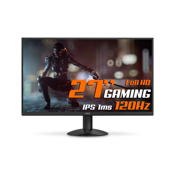 AOC 27B30H3 27" 120Hz 1ms IPS