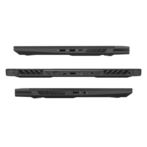 Aorus 15 BKG-13FR794CD - Ultra 7 155H, RTX 4060, 16GB, 1TB – Image 4