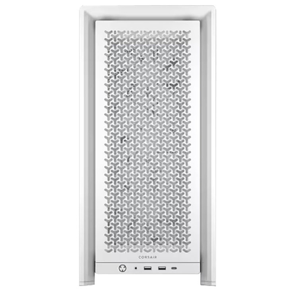 Corsair Frame 4000D (Blanc) – Image 2