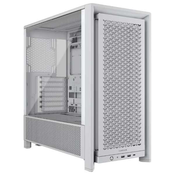 Corsair Frame 4000D (Blanc)