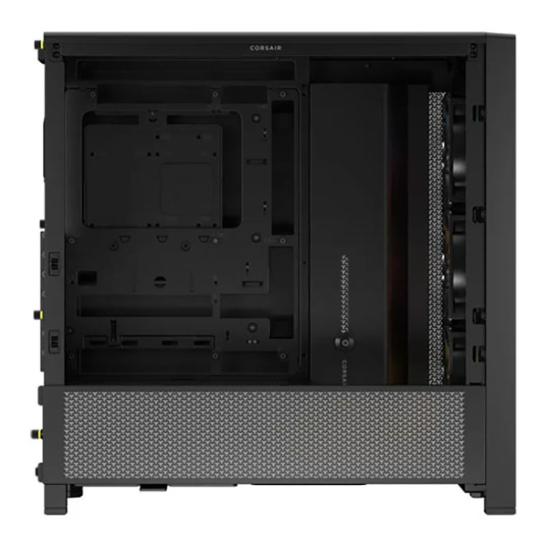 Corsair Frame 4000D (Noir) – Image 3