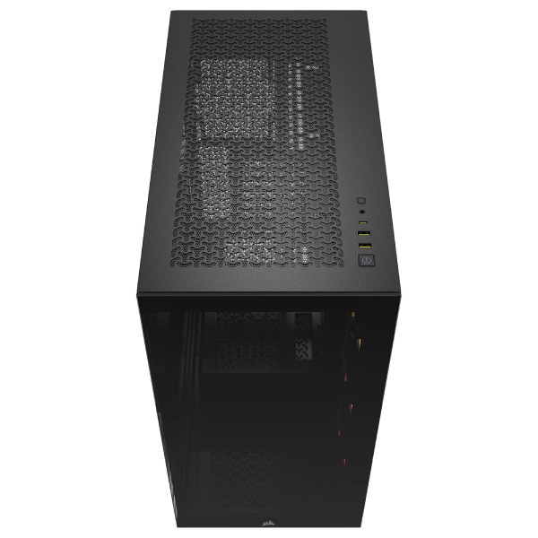 Corsair iCUE LINK 3500X ARGB (Noir) – Image 2