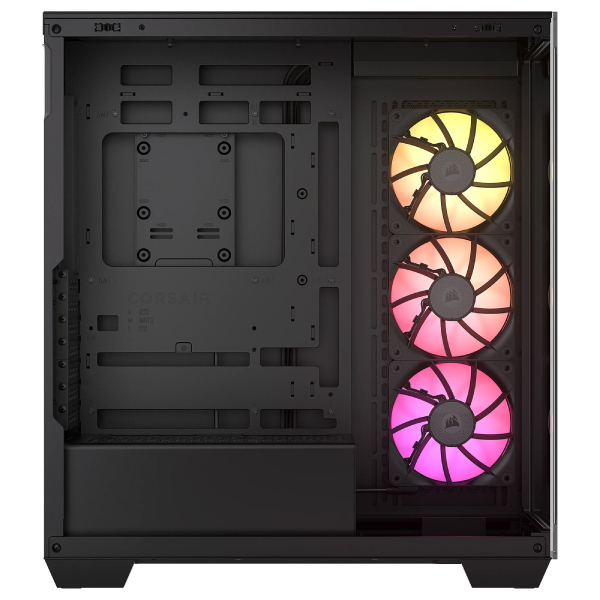 Corsair iCUE LINK 3500X ARGB (Noir) – Image 3