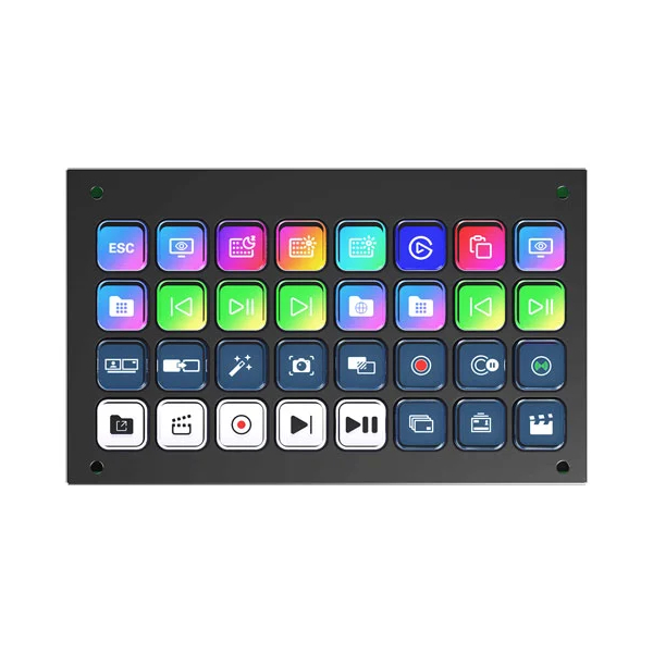 Elgato Stream Deck Module (32 Keys) – Image 2