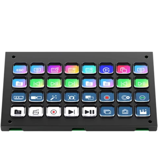 Elgato Stream Deck Module (32 Keys)