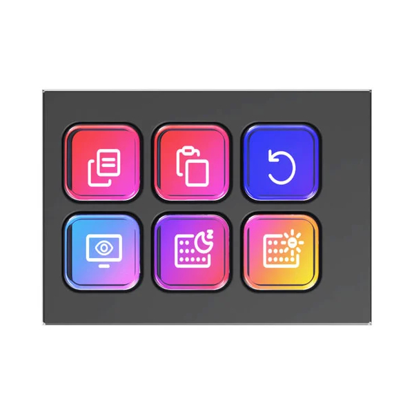 Elgato Stream Deck Module (6 Keys) – Image 2