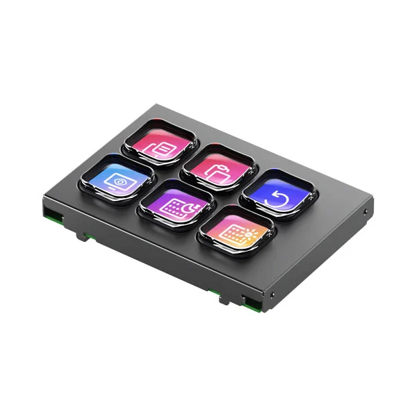 Elgato Stream Deck Module (6 Keys) – Image 4