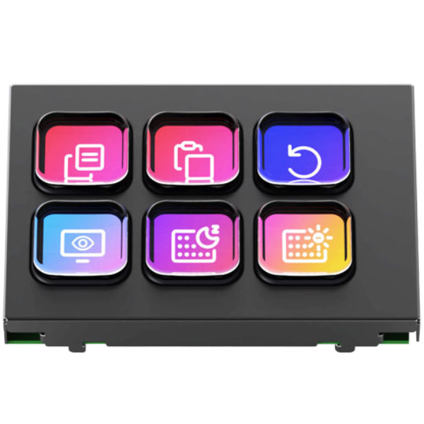 Elgato Stream Deck Module (6 Keys)