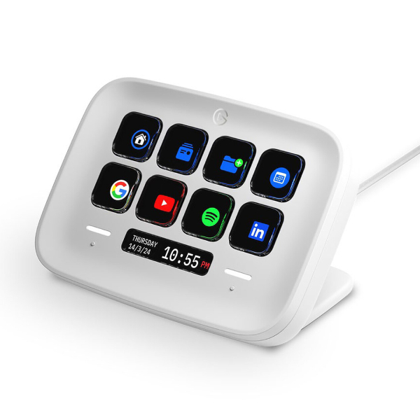 Elgato Stream Deck Neo – Image 3