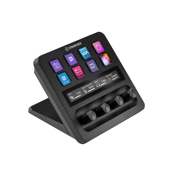 Elgato Stream Deck+ – Image 2
