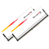 G.Skill Ripjaws M5 RGB 96Go (2 x 48 Go) DDR5 6000 MHz CL30 ( Blanc )