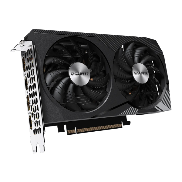 GIGABYTE GEFORCE RTX 3060 8GB GAMING OC – Image 3
