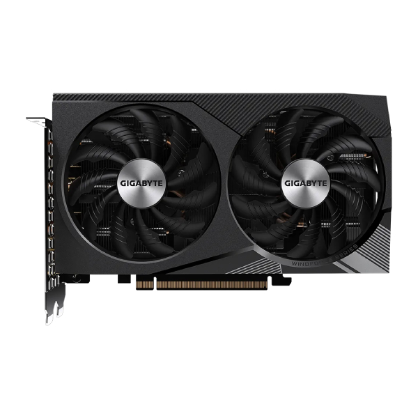 GIGABYTE GEFORCE RTX 3060 8GB GAMING OC – Image 2