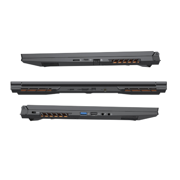 Gigabyte G6-MF-H2EE894KD - Core™ i7 13th, RTX 4050, 16GB, 1TB – Image 4