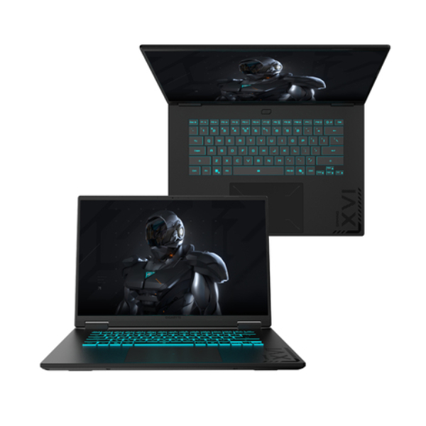 Gigabyte Gaming A16 CVHI3FR894SD - Core™ i7 13th, RTX 5060, 16GB, 1TB – Image 3