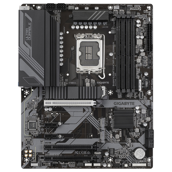 Gigabyte Z790 D 1.0 – Image 2