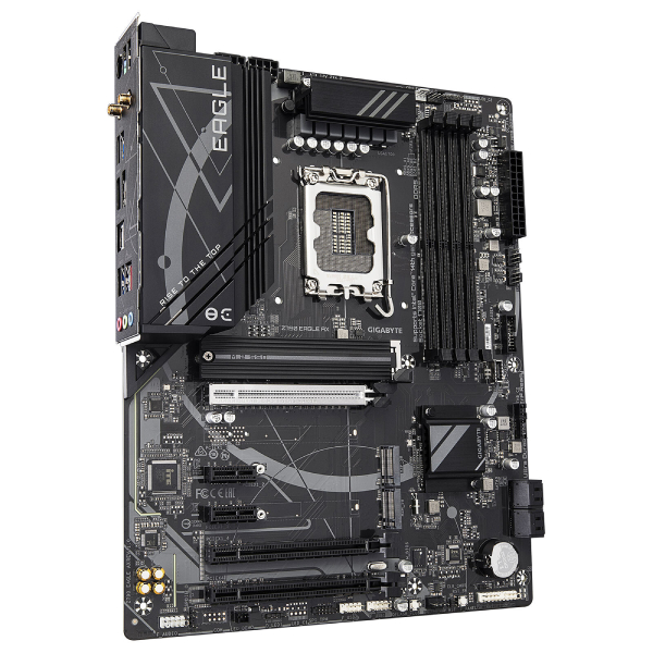 Gigabyte Z790 EAGLE AX 1.0 – Image 3