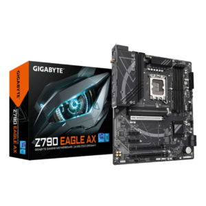 Gigabyte Z790 EAGLE AX 1.0