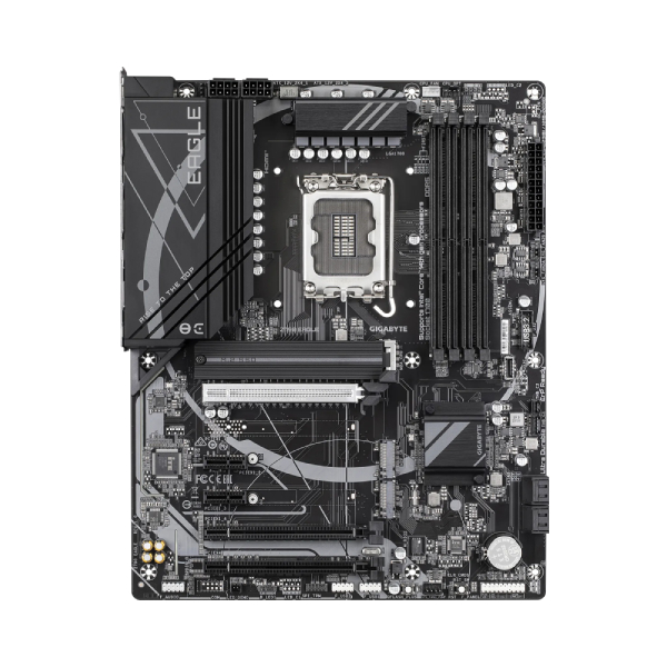 Gigabyte Z790 EAGLE 1.0 – Image 2