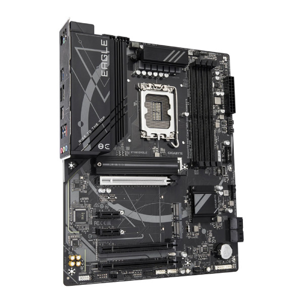 Gigabyte Z790 EAGLE 1.0 – Image 3