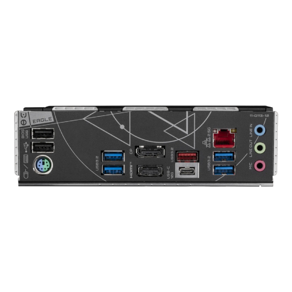 Gigabyte Z790 EAGLE 1.0 – Image 4