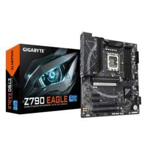 Gigabyte Z790 EAGLE 1.0