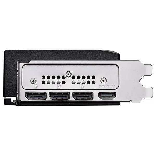 MSI GeForce RTX 5070Ti 16G SHADOW 3X Bulk – Image 4