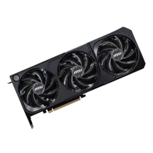 MSI GeForce RTX 5070Ti 16G SHADOW 3X Bulk Setup Game