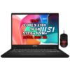 MSI Modern 15 H C2RMG-298MA - Core 9 270H, IRIS XE, 16GB, 512GB + Souris