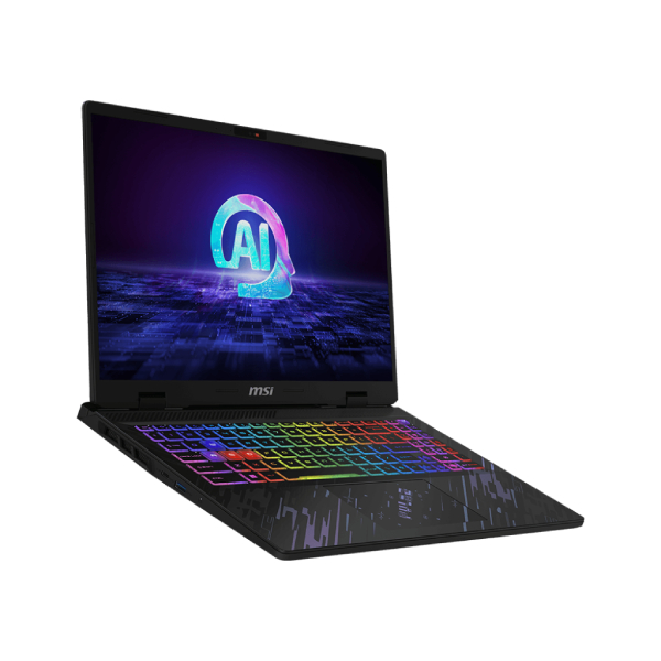 MSI PULSE AI C1VFKG-081MA - U9 185H, RTX 4060, 16GB, 1TB – Image 2