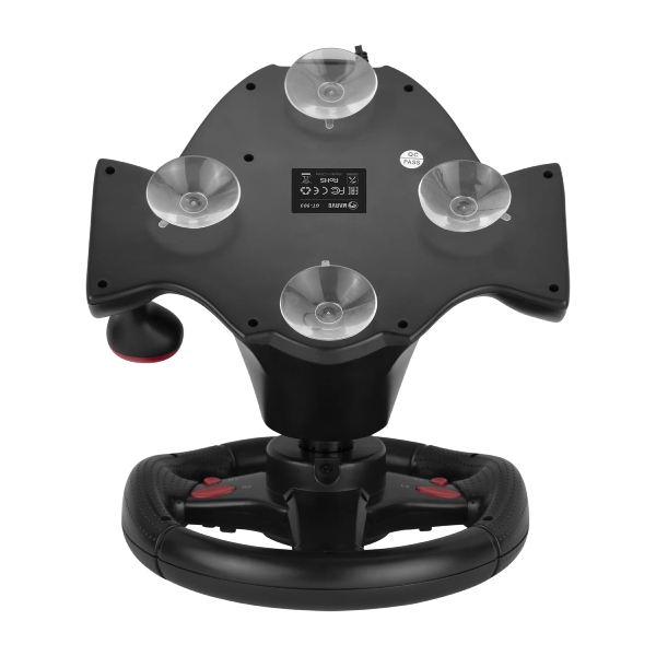 Marvo GT-903 Onaga 30 Racing Wheel – Image 4