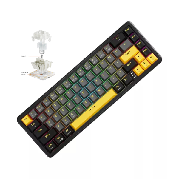 Marvo KG964 Magma M40