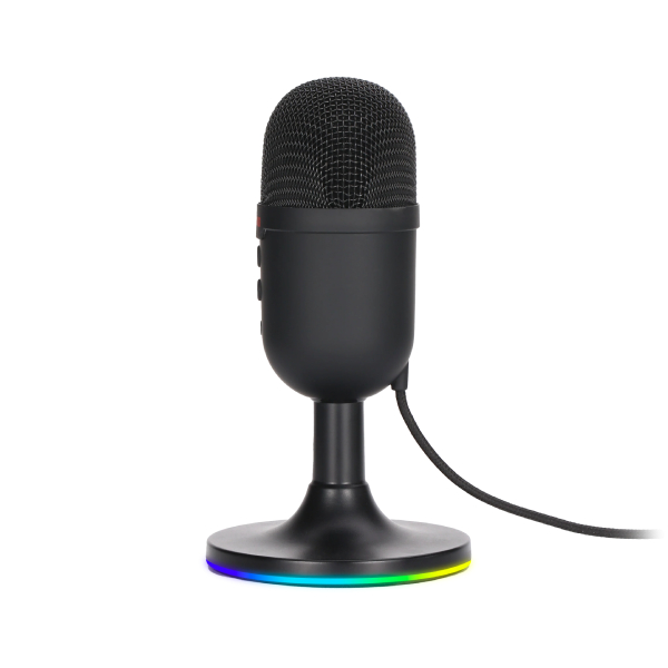 Marvo Mic-06 Blast 40 Black – Image 2