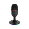 Marvo Mic-06 Blast 40 Black