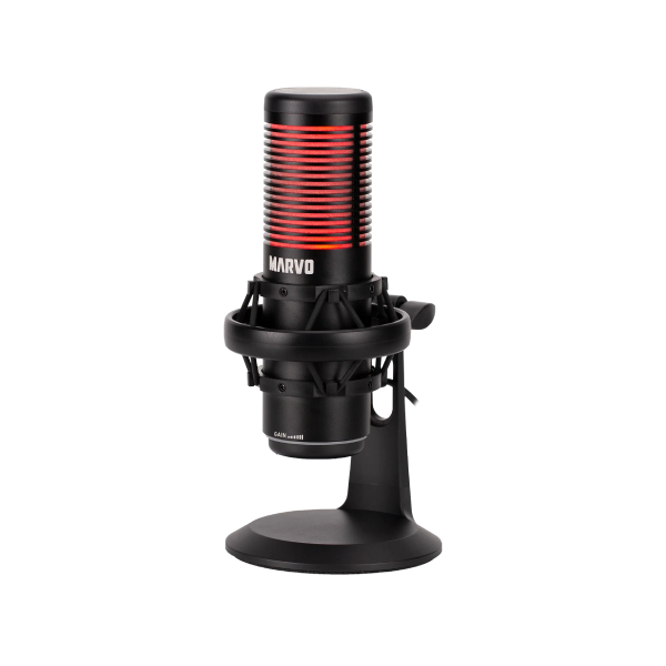 Marvo Mic-07 Blast 60 Black – Image 4