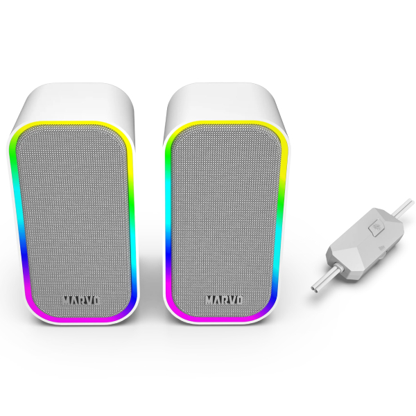 Marvo SG-285 Havoc20 GRAY – Image 2