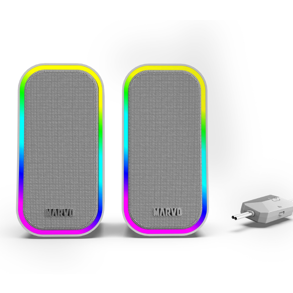 Marvo SG-285 Havoc20 GRAY