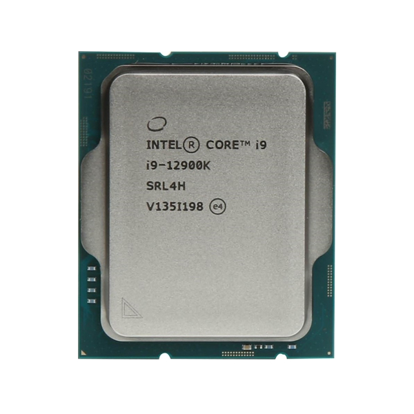 Intel Core i9-12900K (3.2 GHz / 5.2 GHz) Tray